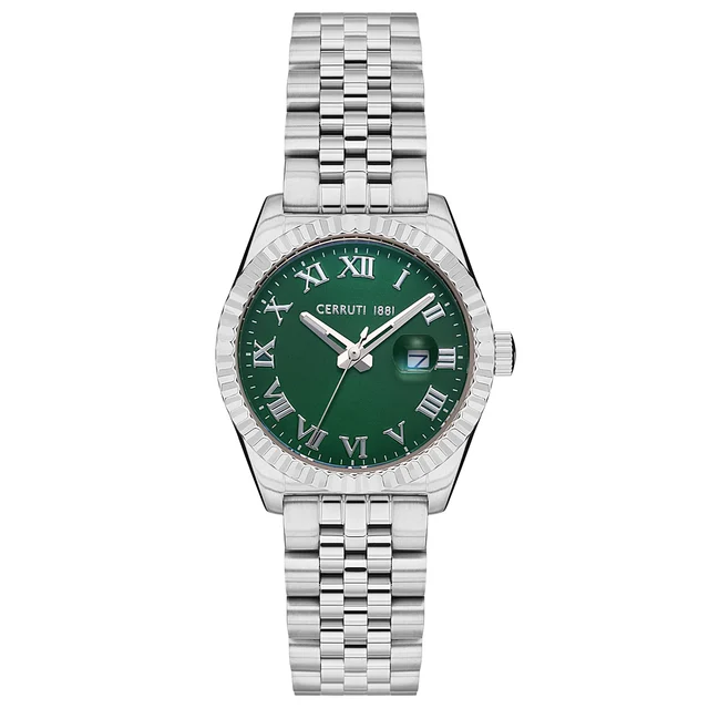 Cerruti 1881 CIWLG0037901 kol saati