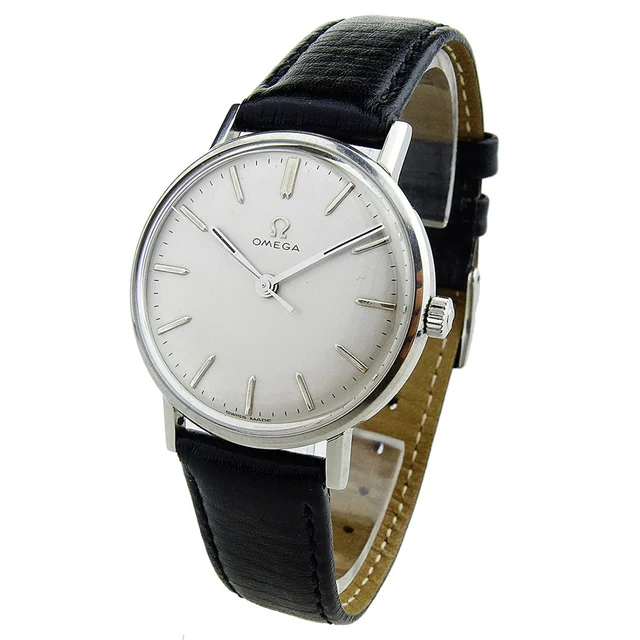 OMEGA Omega 21487269 kol saati