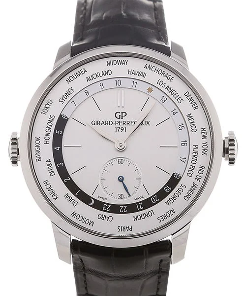 Girard-Perregaux Girard-Perregaux 1966 12116 kol saati