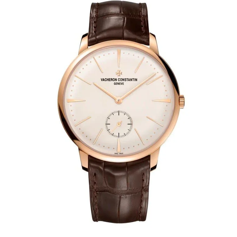 Vacheron Constantin Patrimony 1110U/000R-B085 42 mm kol saati