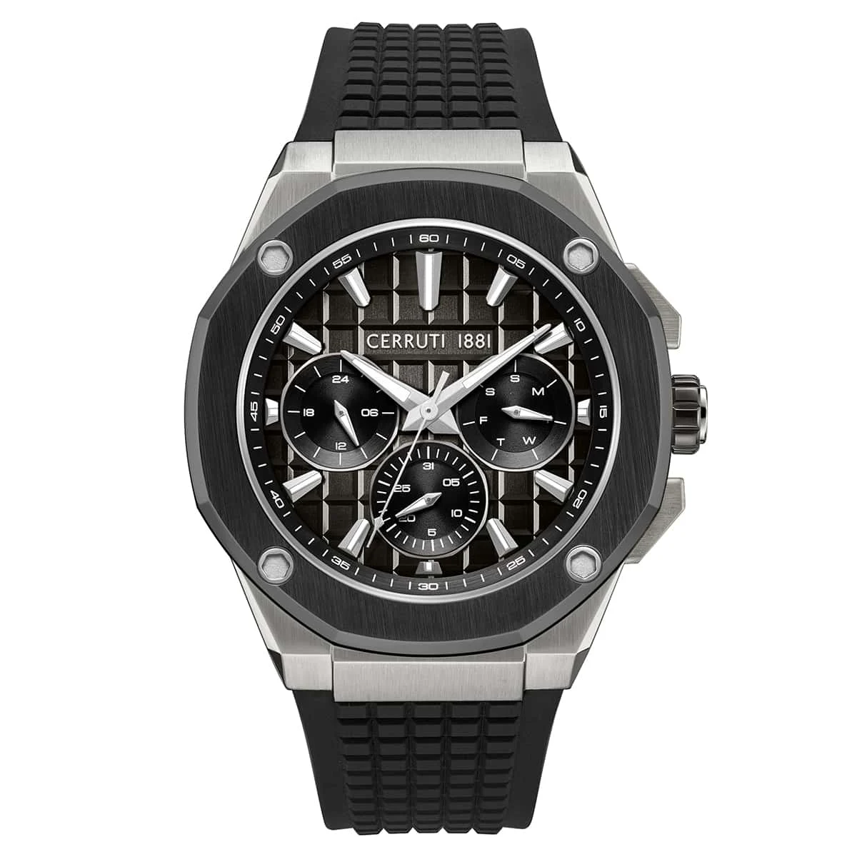 Cerruti 1881 CIWGQ0073401 43 mm kol saati