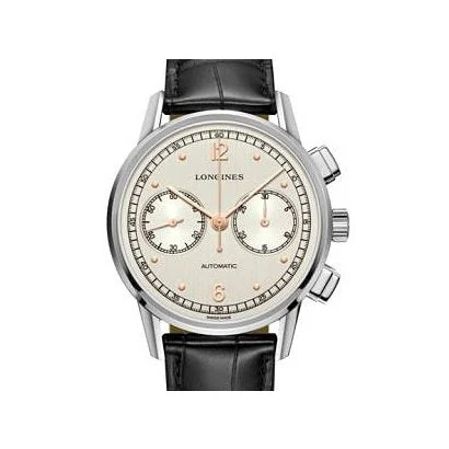 Longines Longines L2.814.4.76.0 kol saati