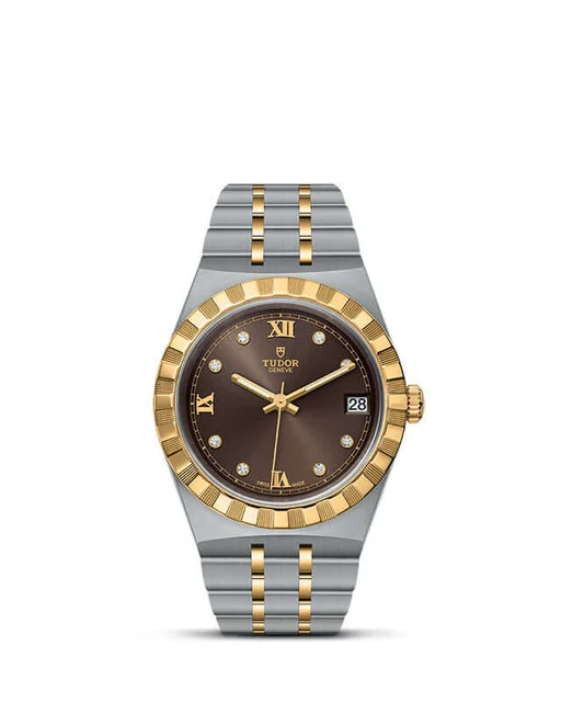 Tudor Royal M28403-0009 kol saati