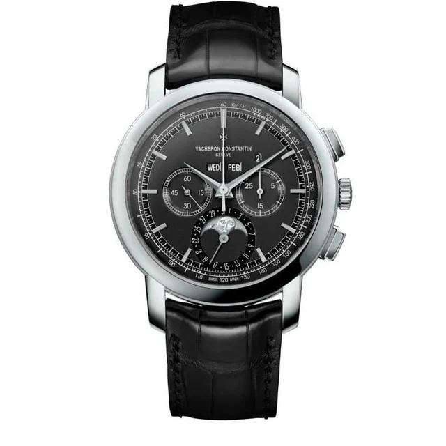 Vacheron Constantin Traditionnelle 5000T/000P-B048 kol saati