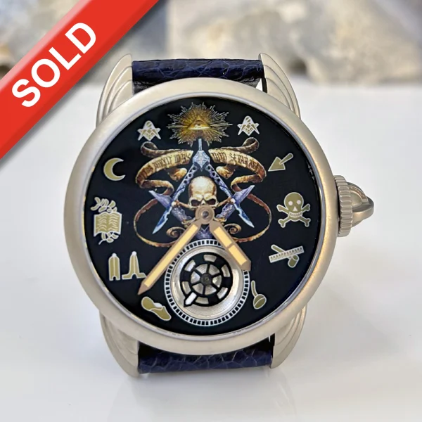 Rpaige Rpaige RP644 kol saati