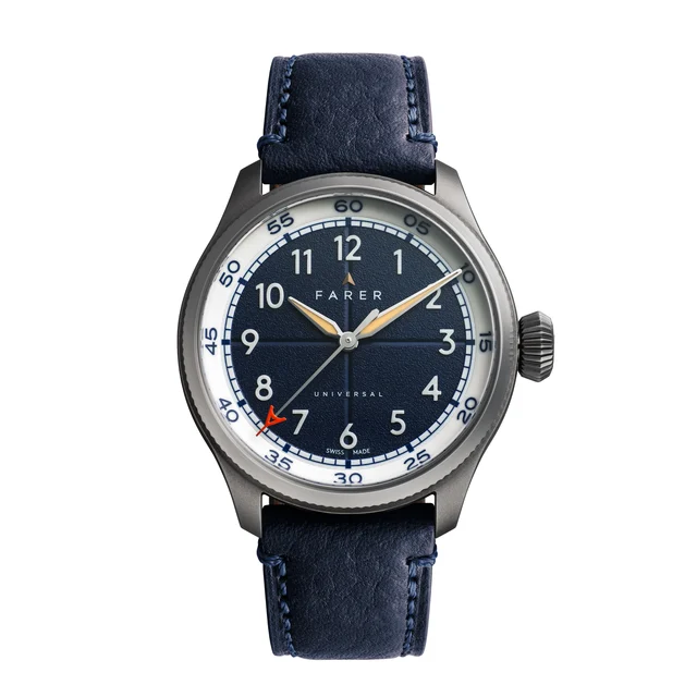 Farer W-hew-tsv kol saati
