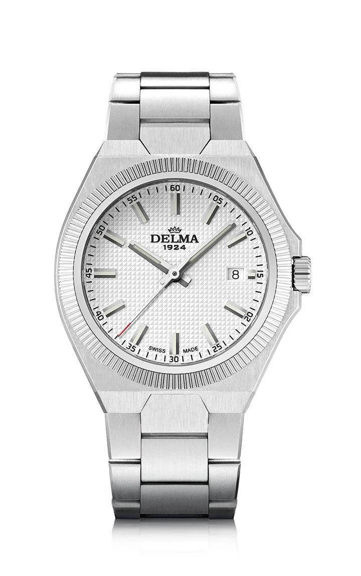 Delma Delma 41701.742.6.061 40 mm kol saati