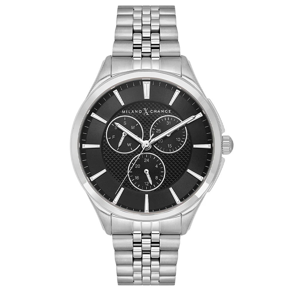 Milano X Change MXG49002 43 mm kol saati