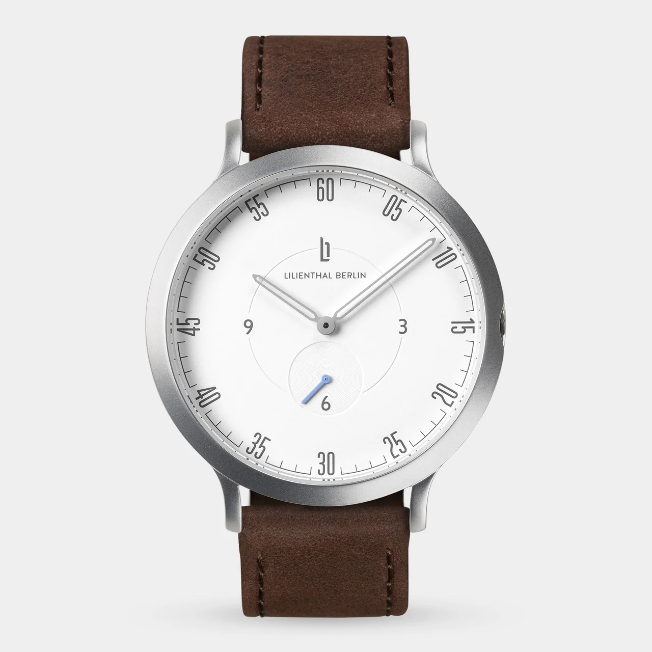 Lilienthal Berlin Lilienthal 1 L01-101 43 mm kol saati