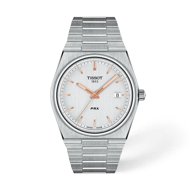 Tissot PRX 40mm T1374101103100 kol saati