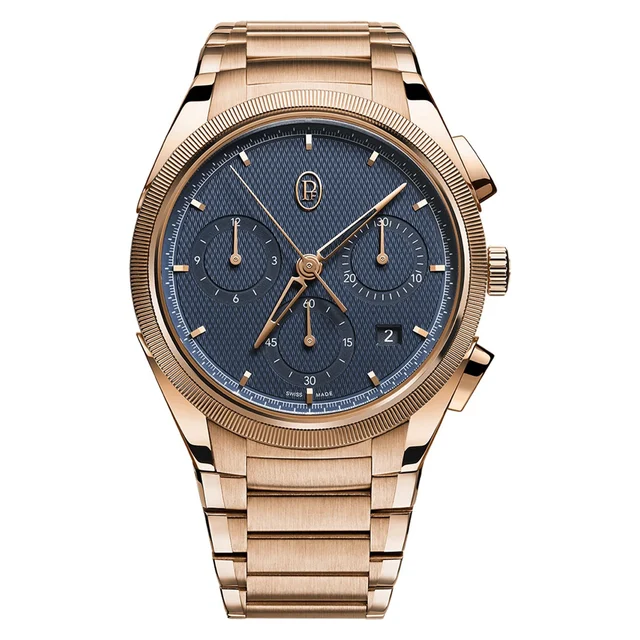 Parmigiani Fleurier Tonda Pf Chronograph 17780243 kol saati