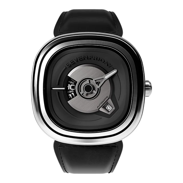 SEVENFRIDAY SEVENFRIDAY SF-PE101 kol saati