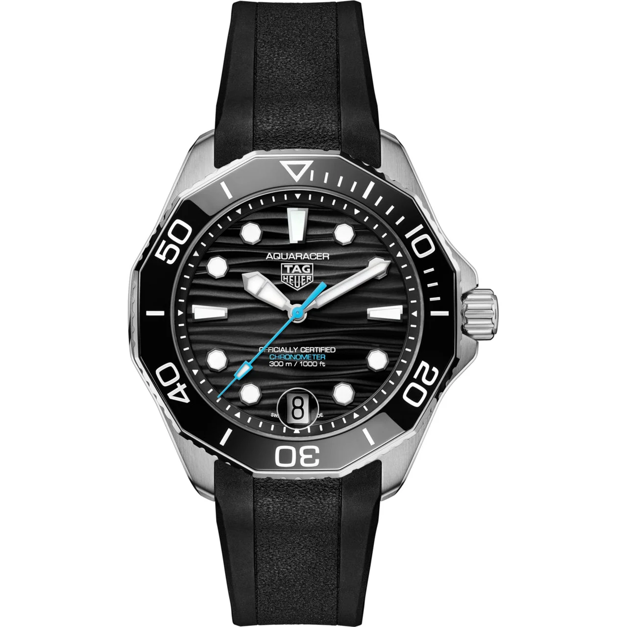 Tag Heuer Aquaracer WBP5110.FT6257 42 mm kol saati