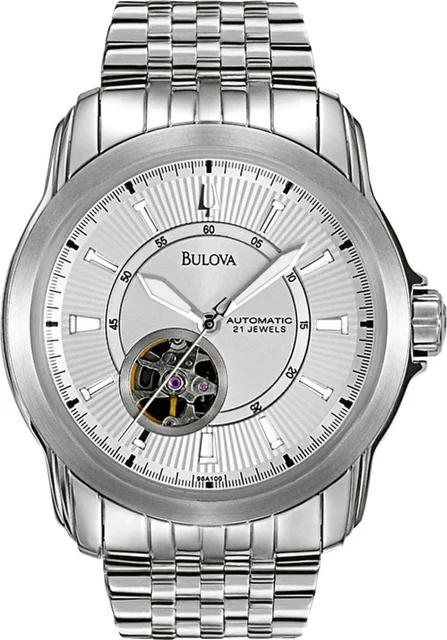 Bulova 96A100 kol saati