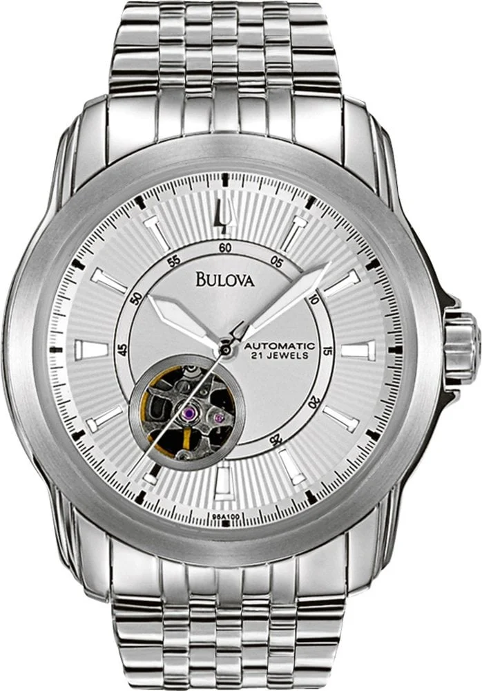 Bulova 96A100 40.5 mm kol saati