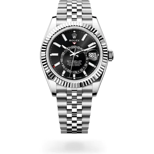 Rolex Sky-Dweller 42 mm 336934-0008 kol saati