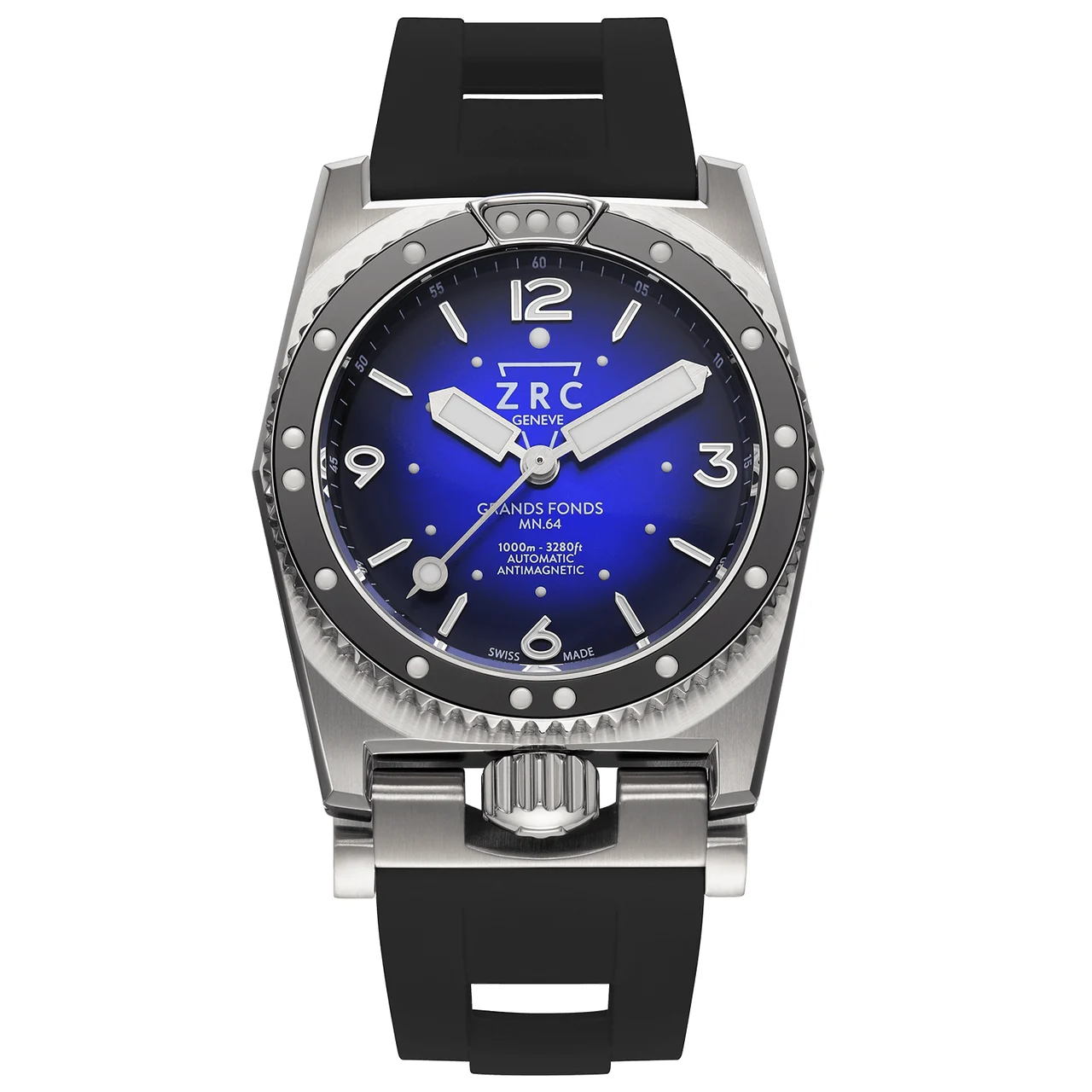 ZRC 1904 ZRC 1904 GF421618 42 mm kol saati