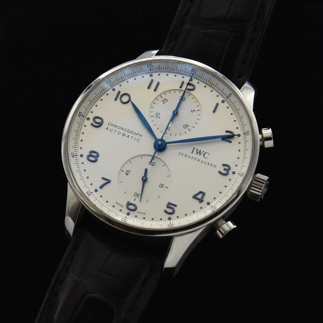 IWC Portugieser WTB#1651 kol saati