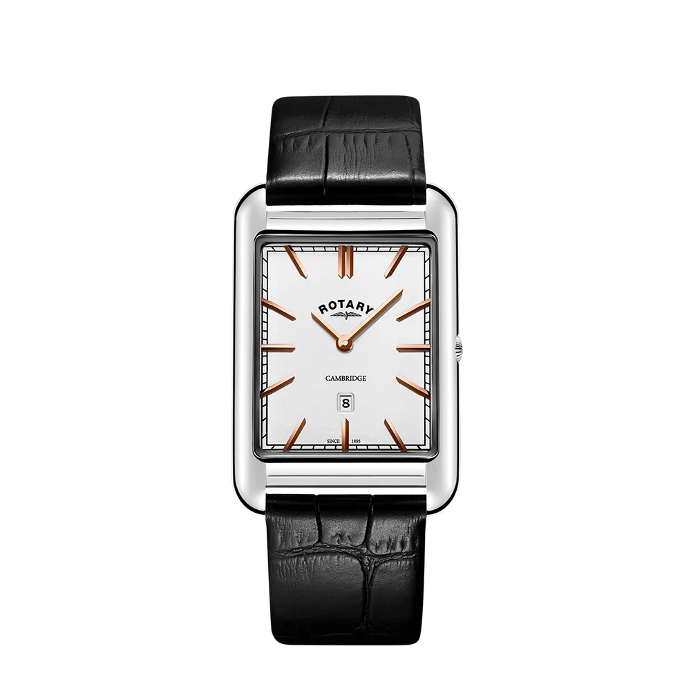 Rotary Cambridge GS05280/02 29 mm kol saati