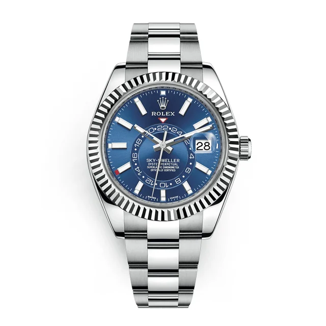 Rolex Sky-Dweller 2022_3005 kol saati