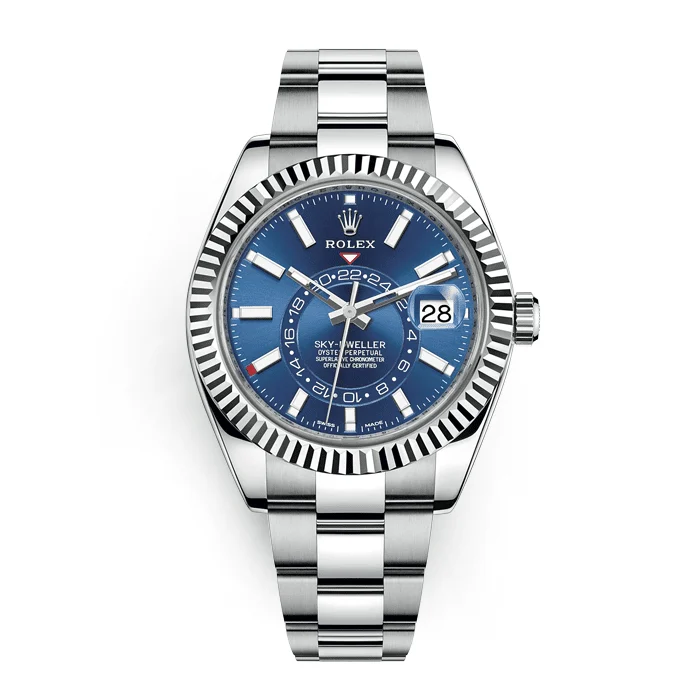 Rolex Sky-Dweller 2022_3005 42 mm kol saati