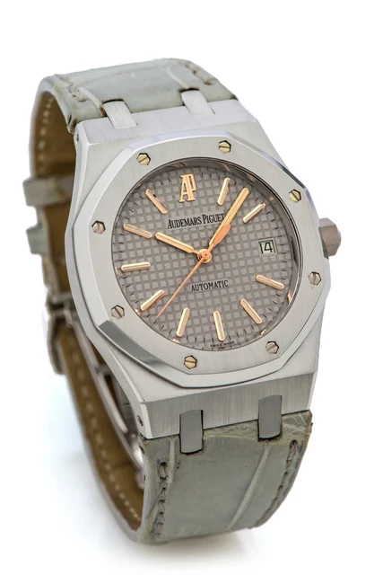 Audemars Piguet Royal Oak 15310PT kol saati