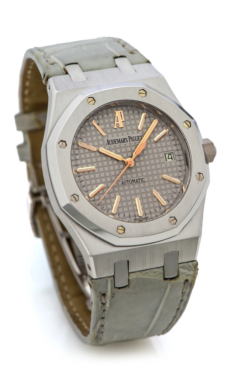 Audemars Piguet Royal Oak 15310PT kol saati