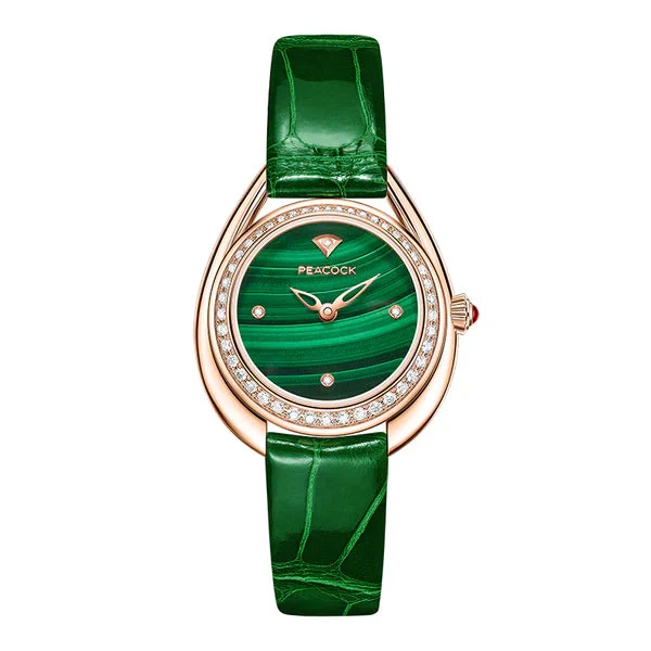 Peacock PJL0101.02 kol saati