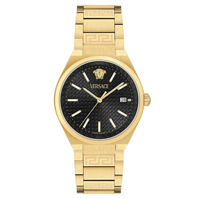 Versace VRSCVE0F00525 kol saati