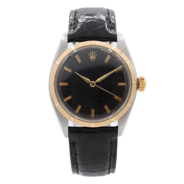 Rolex Oyster Precision 10102025111635 kol saati