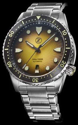Zelos Great White ZEL305 kol saati