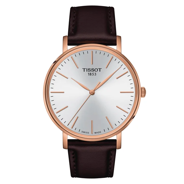 Tissot Everytime T1434103601100 kol saati