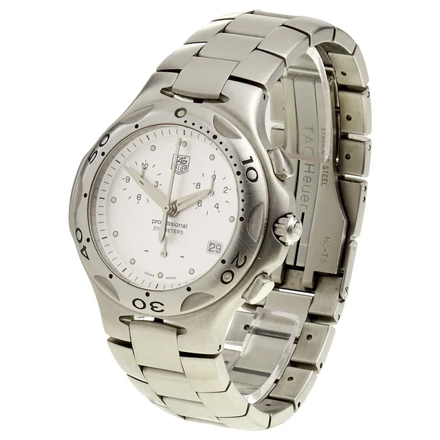 Tag Heuer Kirium AD3891 kol saati