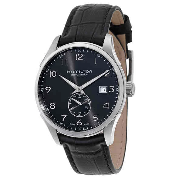 Hamilton Jazzmaster H42515735 40 mm kol saati