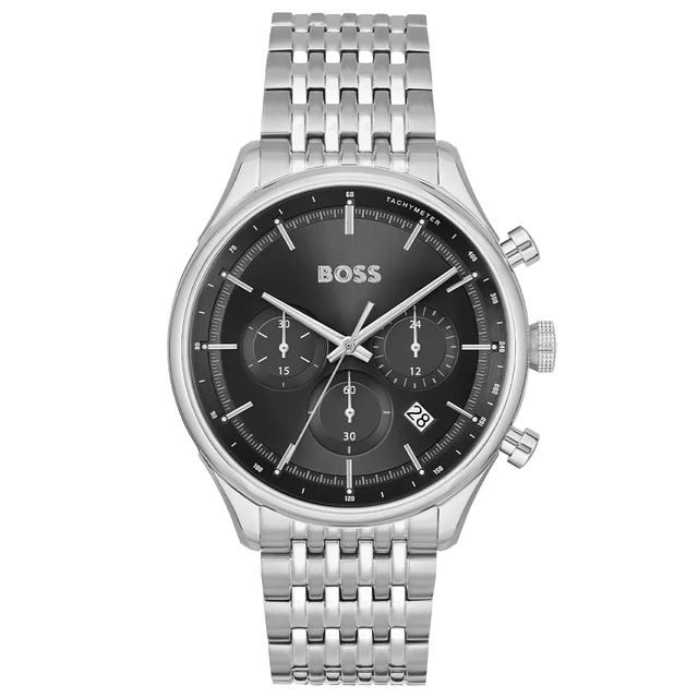Boss Watches Gregor HB1514082 kol saati
