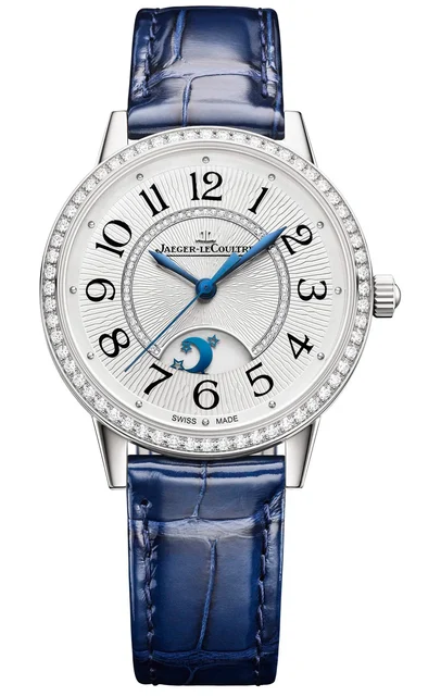 Jaeger-Lecoultre Rendez-Vous Q3448431 kol saati