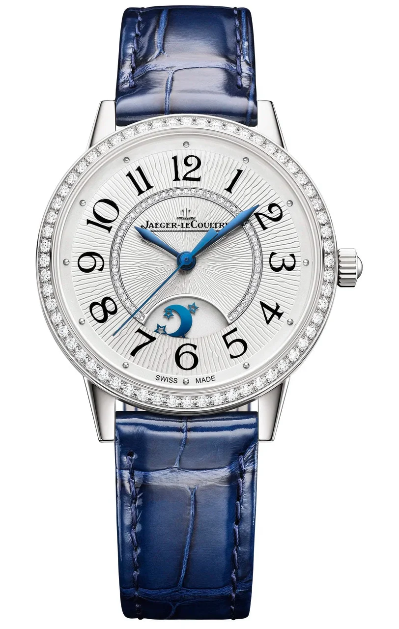 Jaeger-Lecoultre Rendez-Vous Q3448431 34 mm kol saati