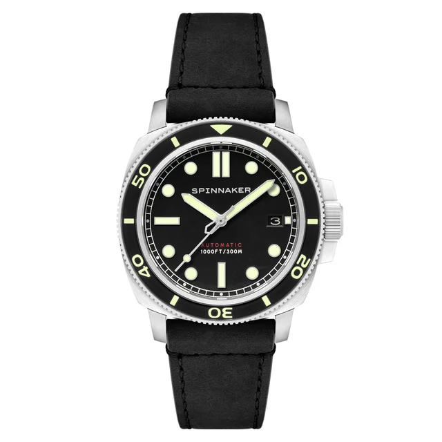Hull Diver Automatic Hull Diver Automatic SP-5088-01 kol saati