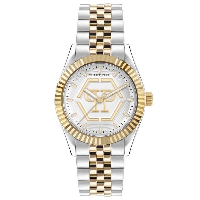 Philipp Plein Date Superlative PW2BA0323 kol saati