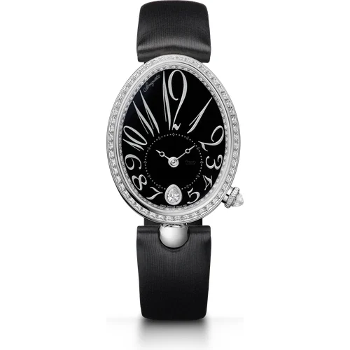Breguet Reine de Naples 8918 8918BB/2N/764 kol saati