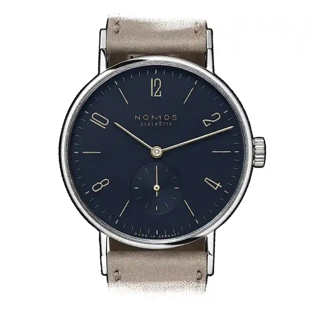 NOMOS Glashütte NOMOS Glashütte 33257 kol saati