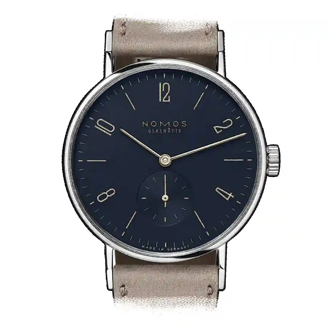 NOMOS Glashütte NOMOS Glashütte 33257 35 mm kol saati