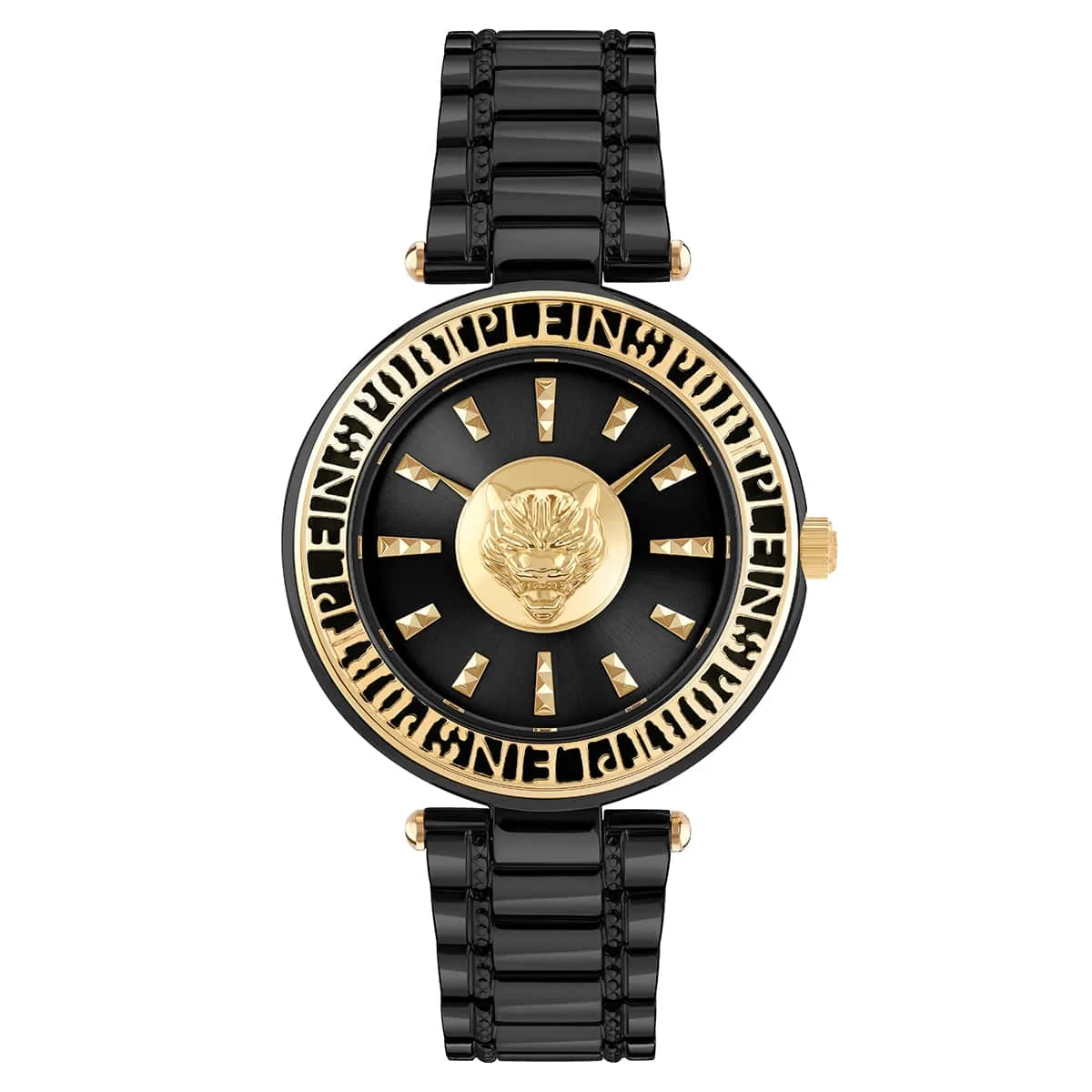Plein Sport PSCEA0524 38 mm kol saati