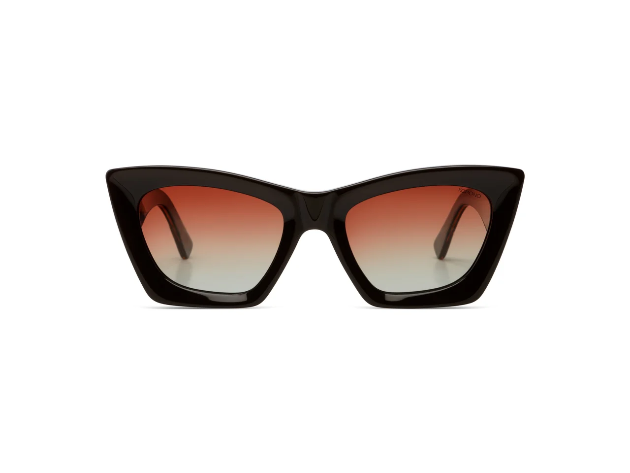 Komono Black Bronze KOM-S9703 kol saati