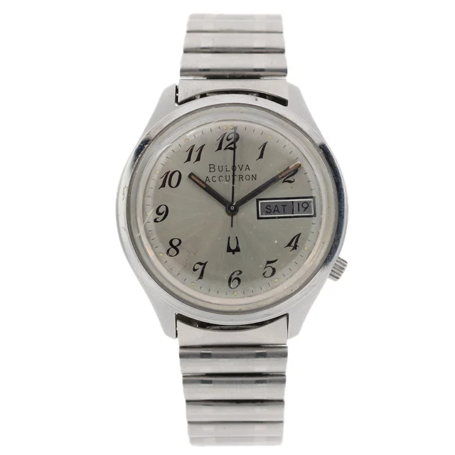 Bulova Accutron 11062024124418 kol saati