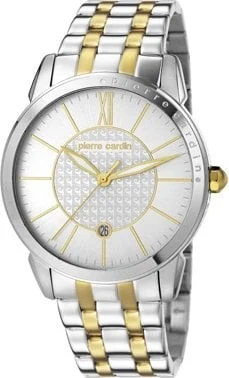 Pierre Cardin 105911F11 46 mm kol saati