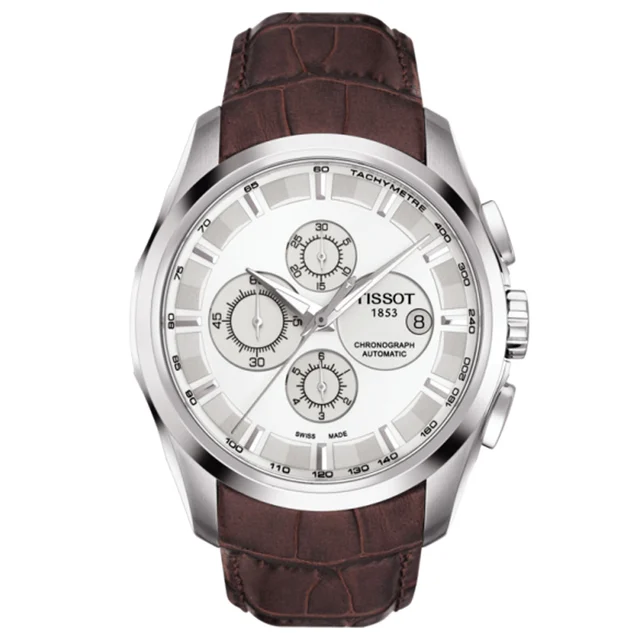 Tissot Tissot T035-627-16-031-00-1 kol saati