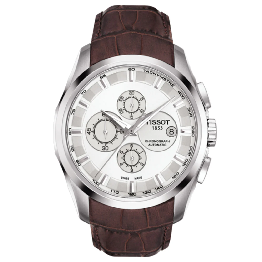 Tissot Tissot T035-627-16-031-00-1 43 mm kol saati