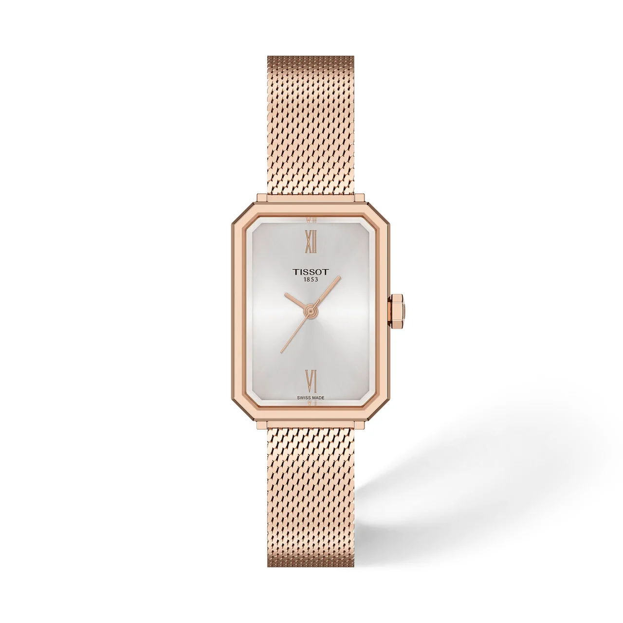 Tissot SRV 30mm T1601103303300 21.8 mm kol saati