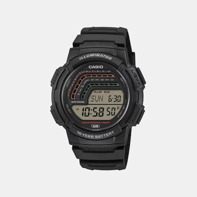 Casio Casio A2532 kol saati